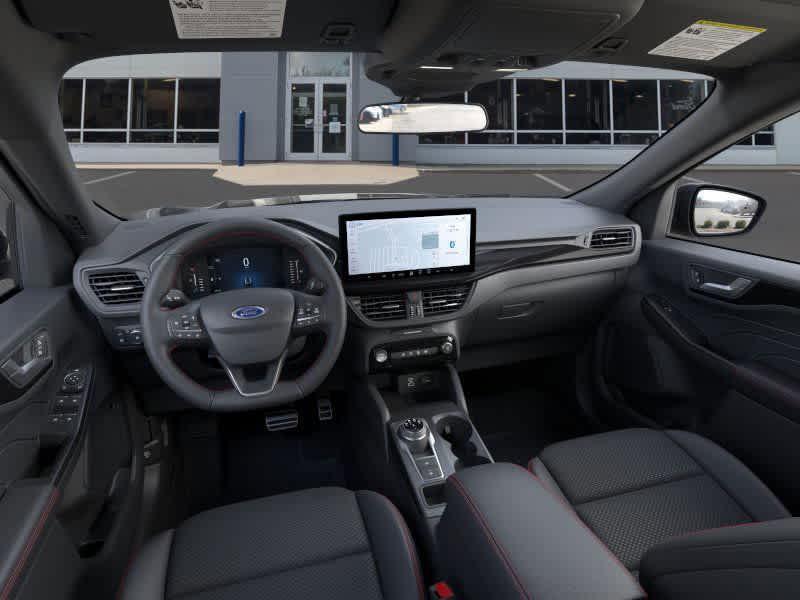 new 2026 Ford Escape car, priced at $33,176