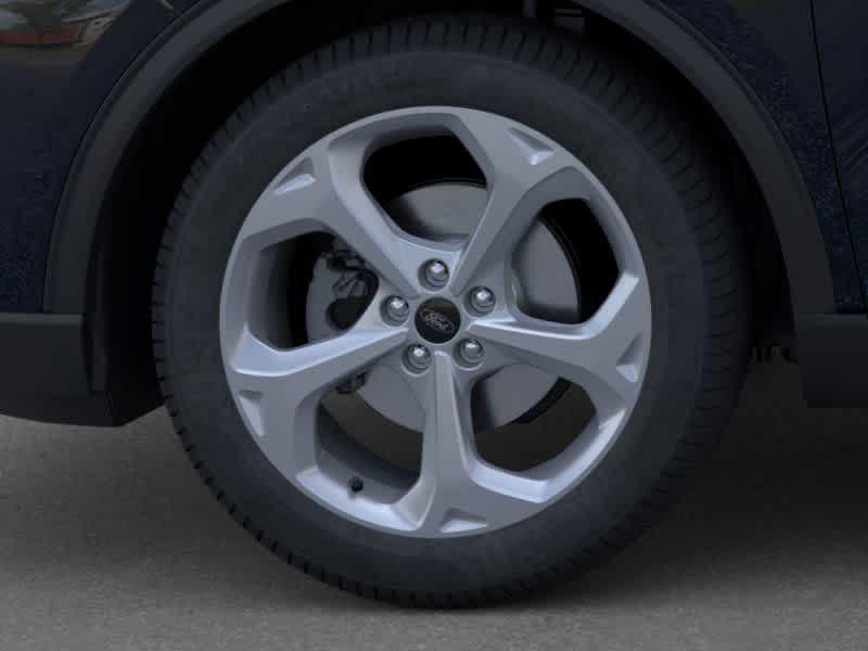 new 2026 Ford Escape car, priced at $33,176