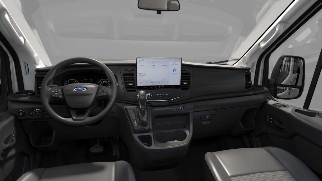 new 2025 Ford Transit-250 car, priced at $62,957