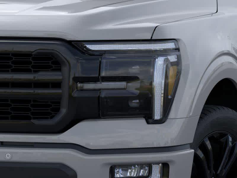 new 2024 Ford F-150 car, priced at $73,495