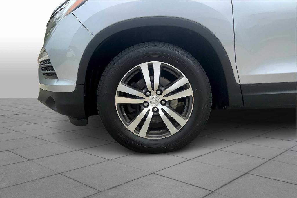 used 2016 Honda Pilot car, priced at $13,980
