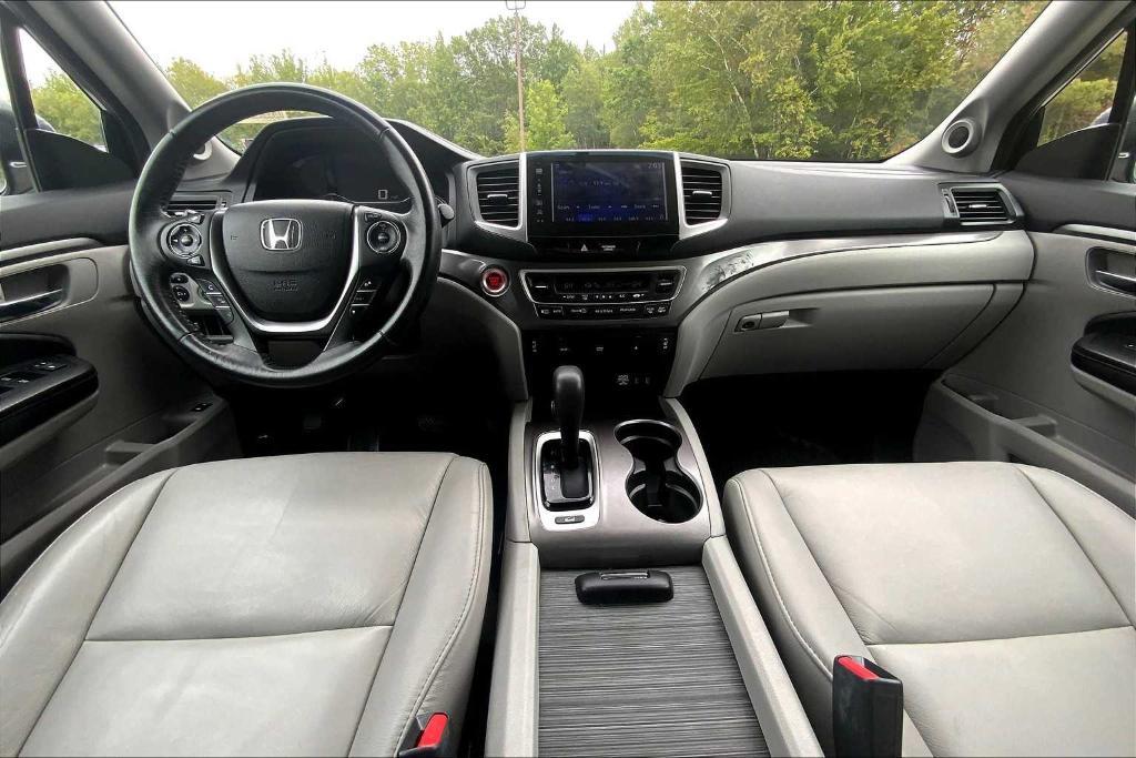 used 2016 Honda Pilot car, priced at $13,980