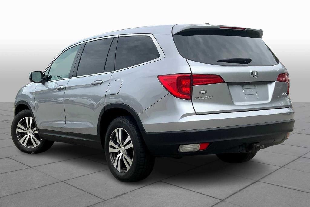 used 2016 Honda Pilot car, priced at $13,980