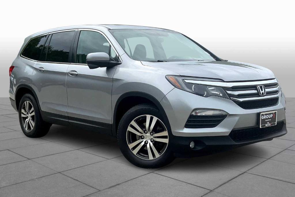 used 2016 Honda Pilot car, priced at $13,980