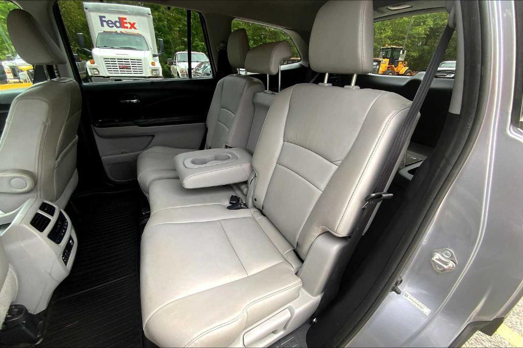 used 2016 Honda Pilot car, priced at $13,980