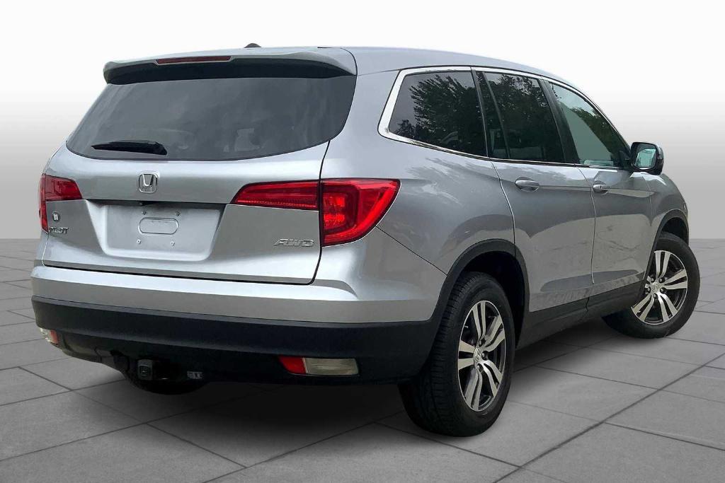 used 2016 Honda Pilot car, priced at $13,980
