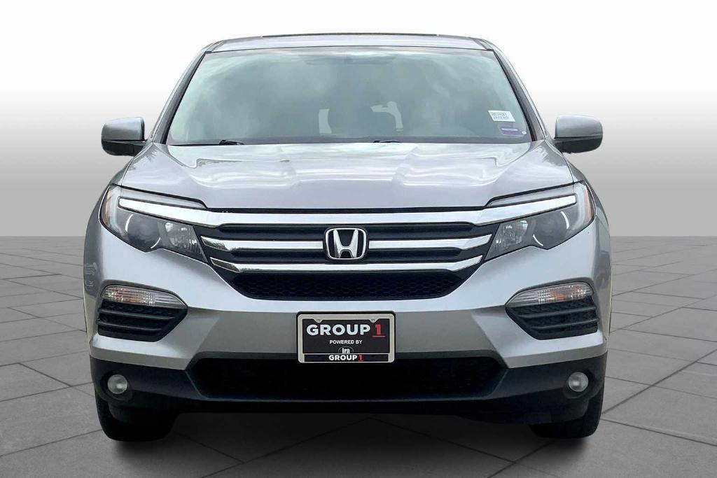 used 2016 Honda Pilot car, priced at $13,980