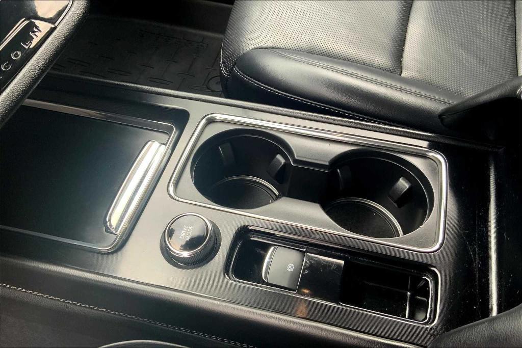 used 2022 Lincoln Corsair car, priced at $33,717