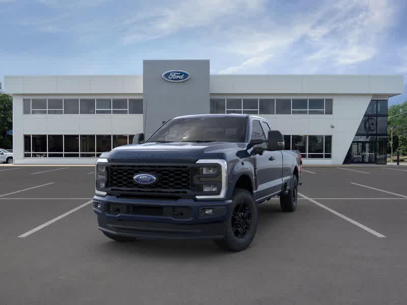 new 2025 Ford F-350 car, priced at $61,120