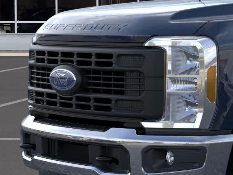 new 2024 Ford F-250 car, priced at $47,512