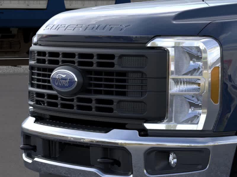 new 2024 Ford F-250 car, priced at $46,512