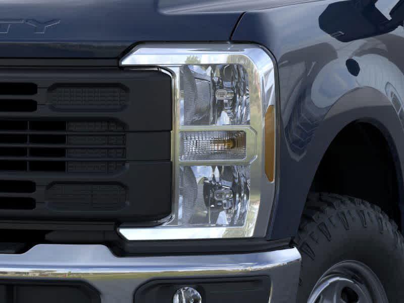 new 2024 Ford F-250 car, priced at $46,512