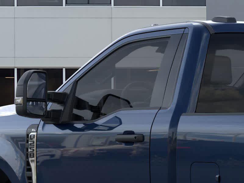 new 2024 Ford F-250 car, priced at $47,512