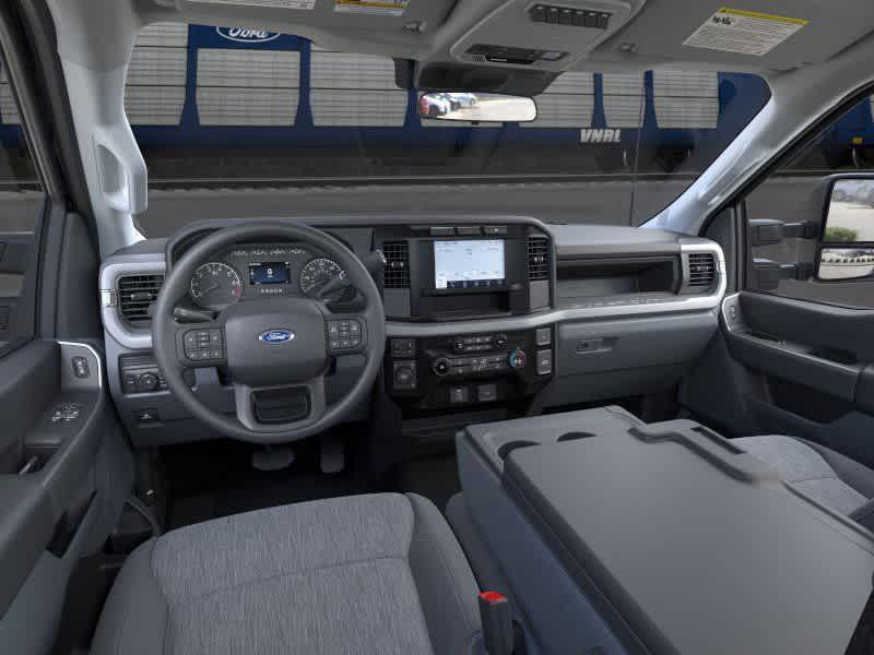 new 2024 Ford F-250 car, priced at $46,512