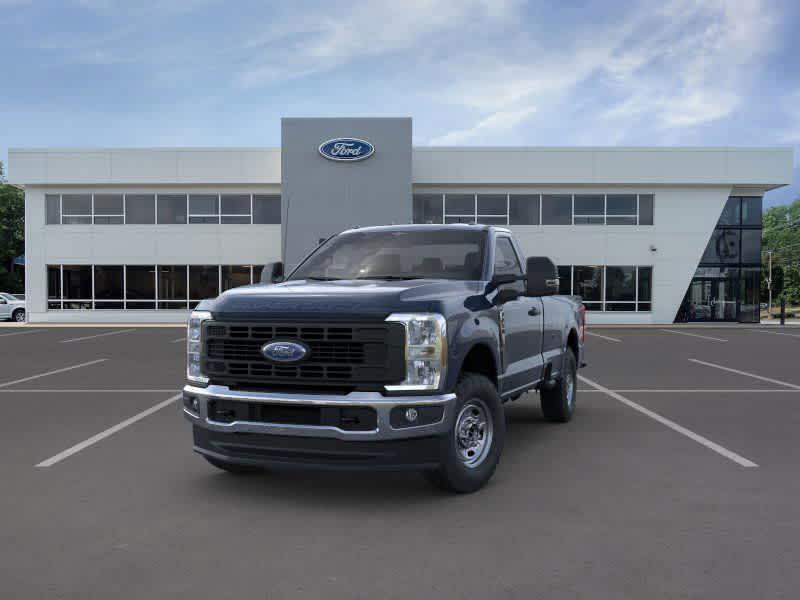 new 2024 Ford F-250 car, priced at $47,512