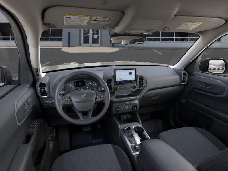 new 2024 Ford Bronco Sport car, priced at $31,020