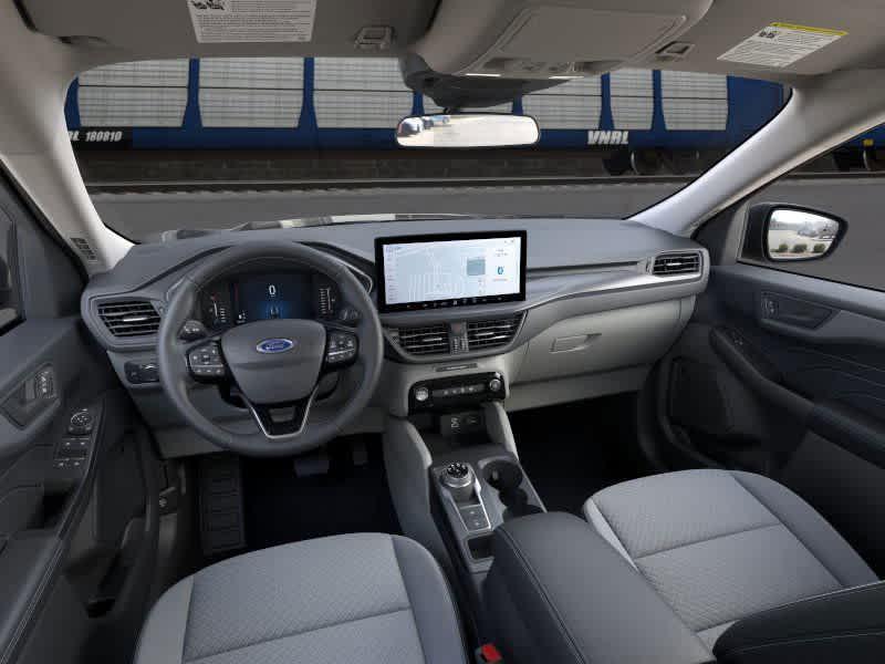 new 2026 Ford Escape car, priced at $34,970