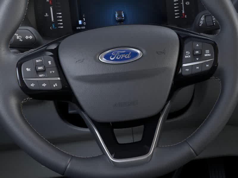 new 2026 Ford Escape car, priced at $34,970