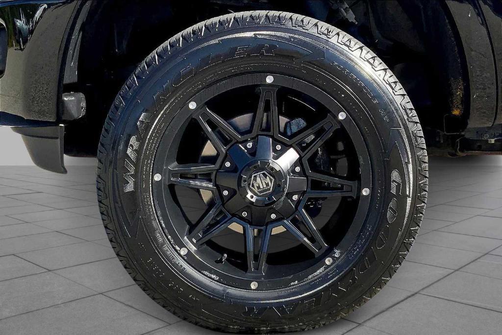 used 2021 Ford Ranger car, priced at $27,197