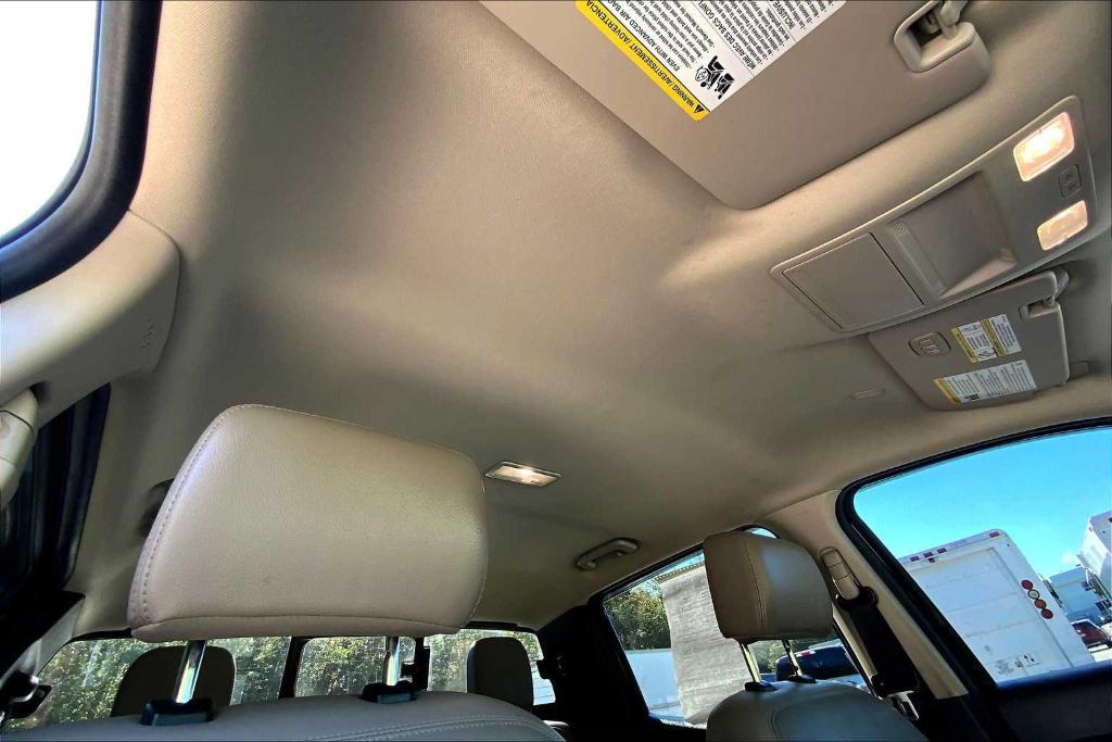 used 2021 Ford Ranger car, priced at $27,197