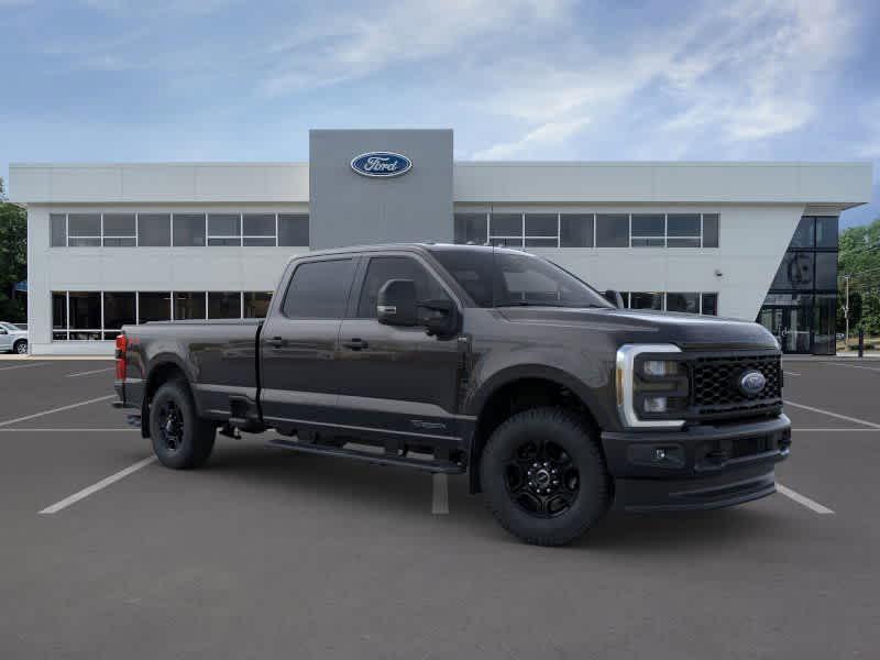 new 2024 Ford F-250 car, priced at $71,535