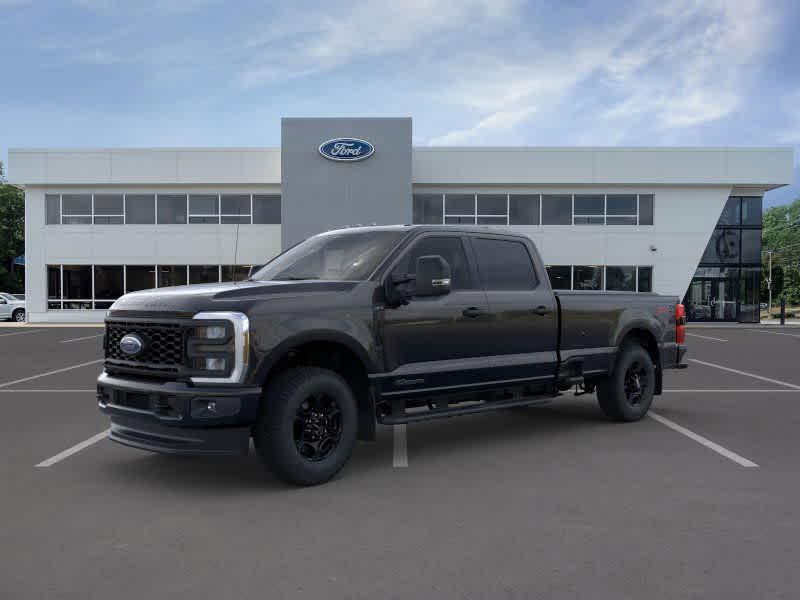 new 2024 Ford F-250 car, priced at $71,535