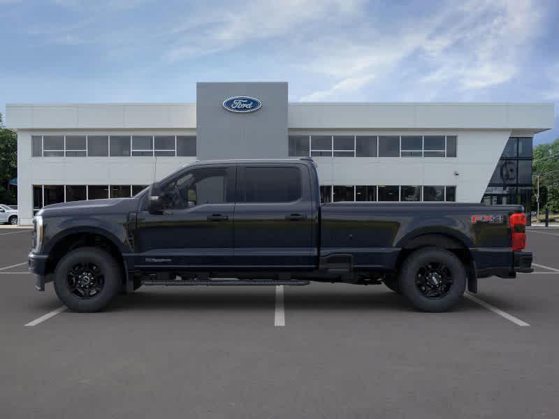 new 2024 Ford F-250 car, priced at $71,535