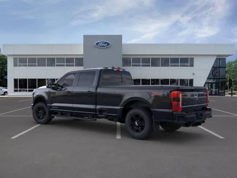 new 2024 Ford F-250 car, priced at $71,535