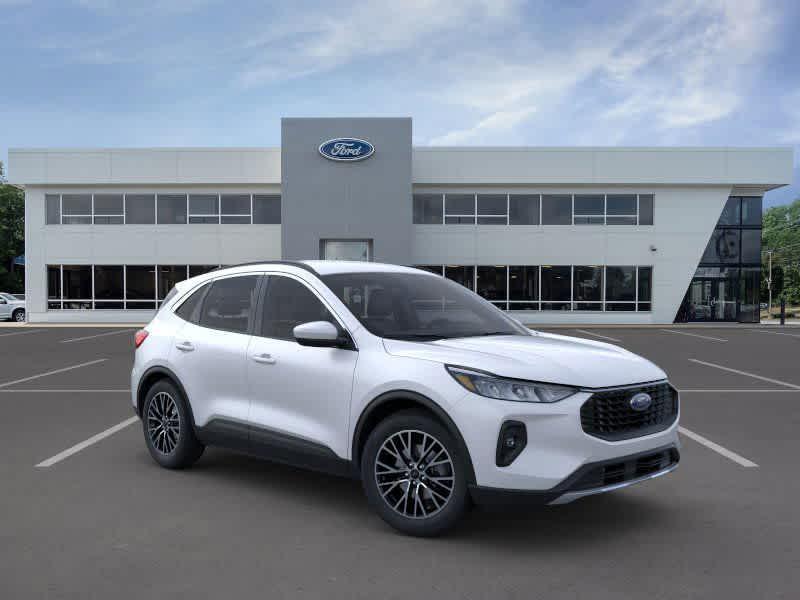 new 2025 Ford Escape car, priced at $35,017