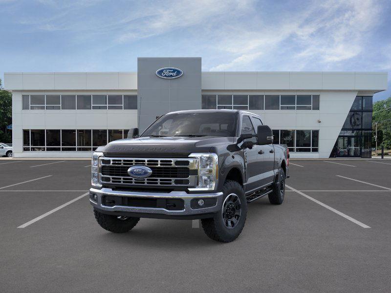 new 2025 Ford F-350 car, priced at $66,840