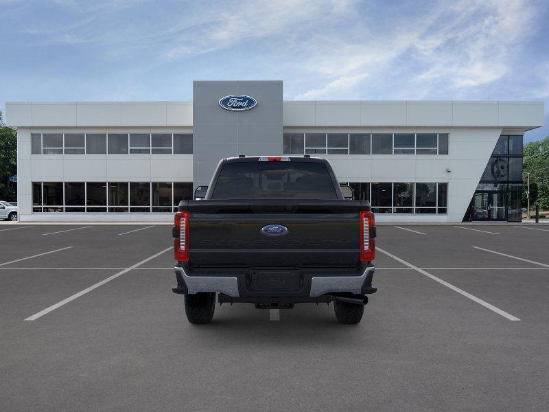 new 2025 Ford F-350 car, priced at $66,840