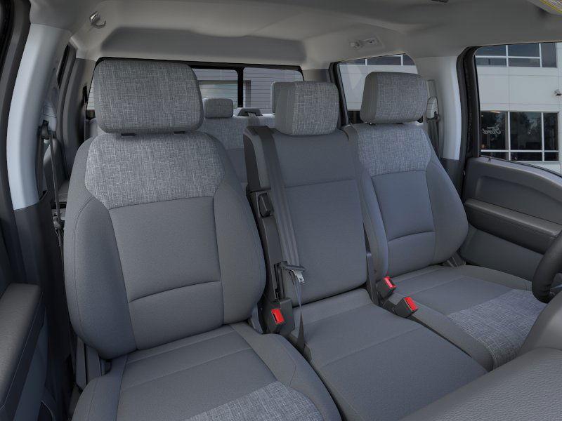 new 2025 Ford F-350 car, priced at $66,840