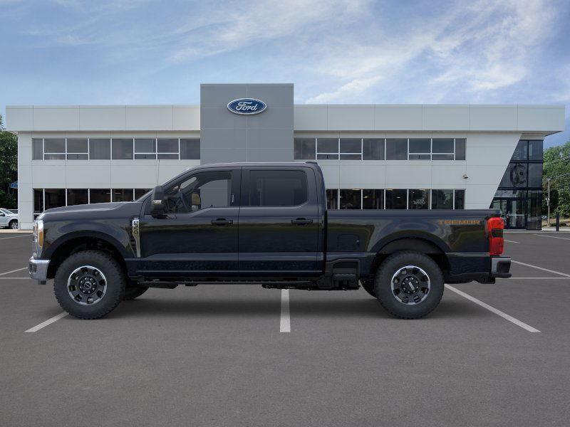 new 2025 Ford F-350 car, priced at $66,840