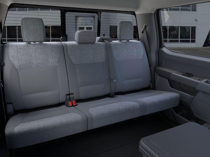 new 2025 Ford F-350 car, priced at $68,340