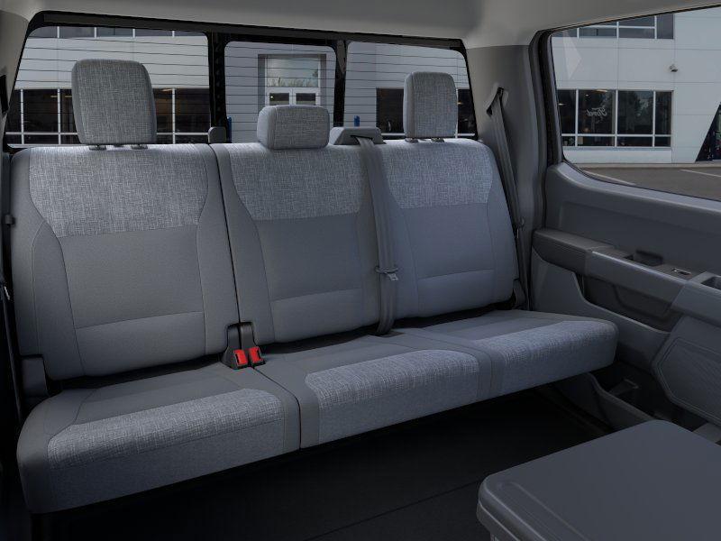 new 2025 Ford F-350 car, priced at $66,840