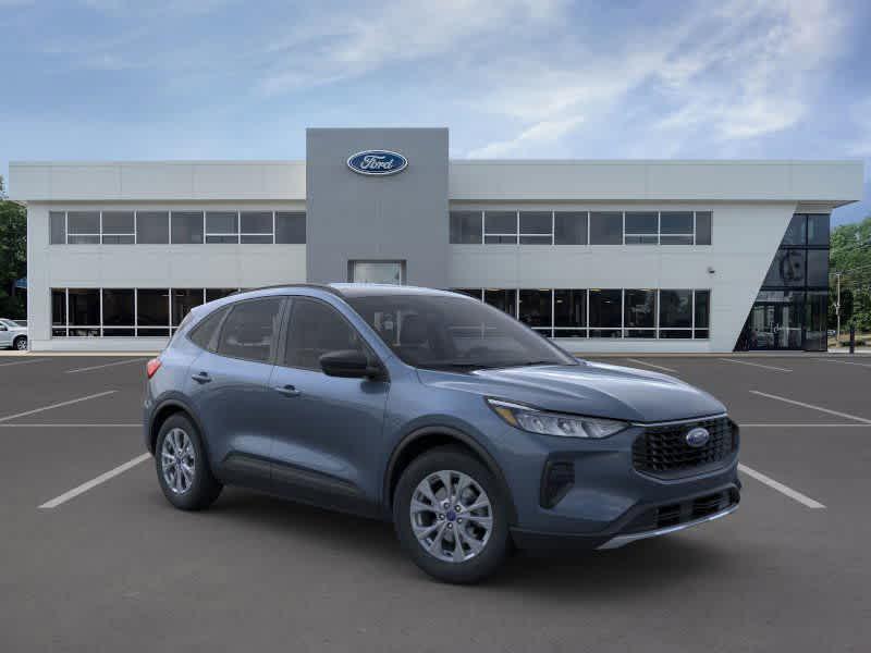 new 2025 Ford Escape car, priced at $32,297