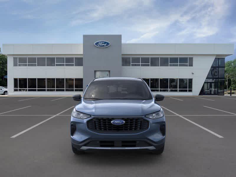 new 2025 Ford Escape car, priced at $32,297