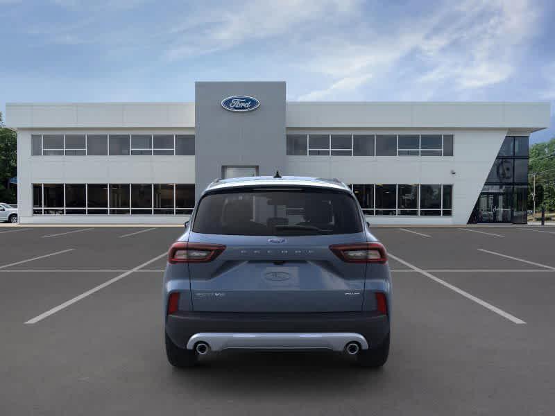 new 2025 Ford Escape car, priced at $32,297