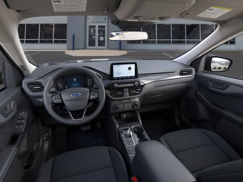 new 2025 Ford Escape car, priced at $32,297