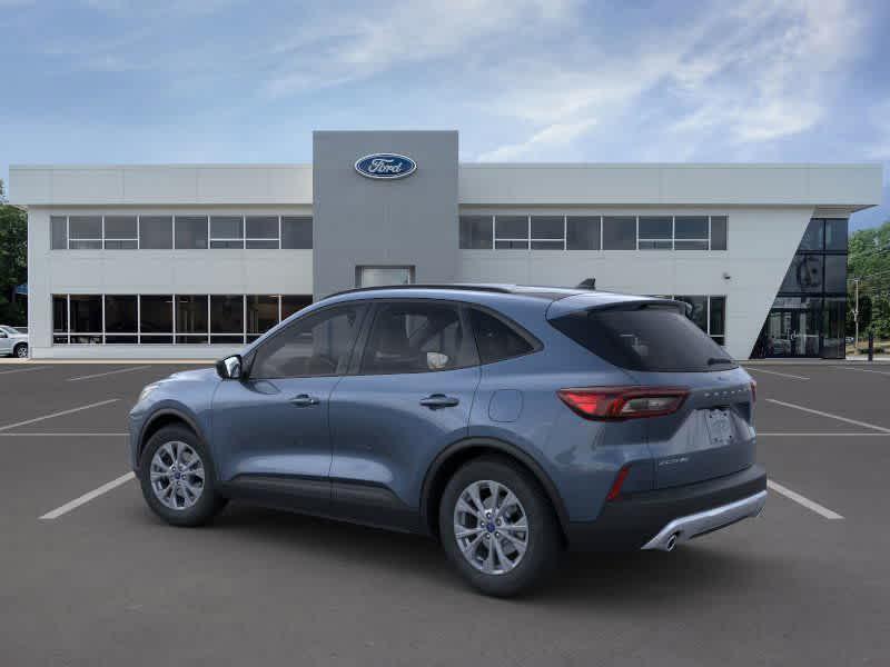 new 2025 Ford Escape car, priced at $32,297