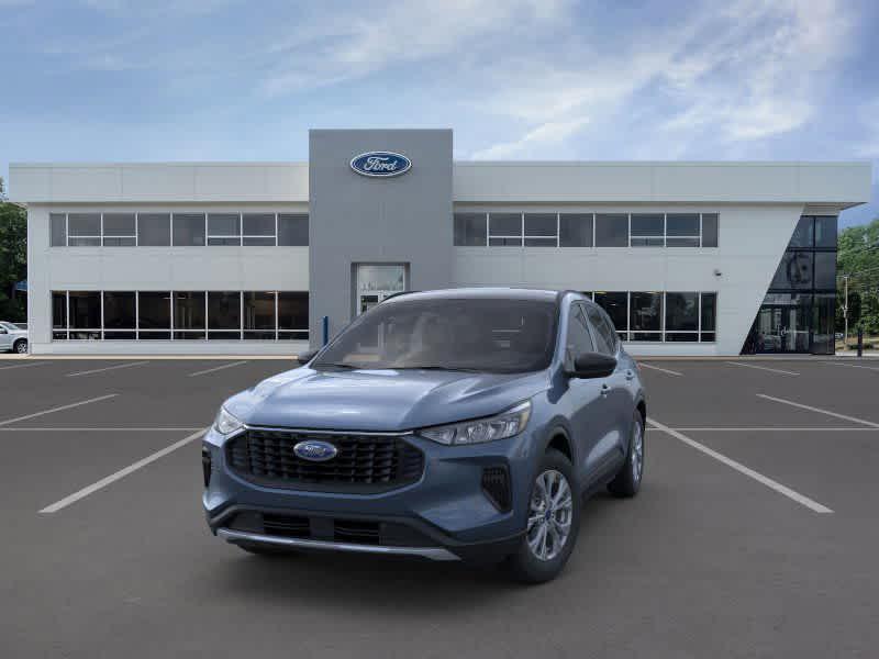 new 2025 Ford Escape car, priced at $32,297