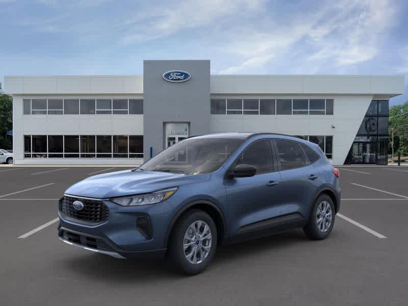 new 2025 Ford Escape car, priced at $33,297