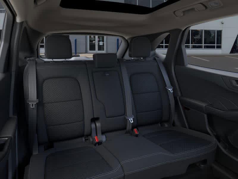 new 2025 Ford Escape car, priced at $32,297