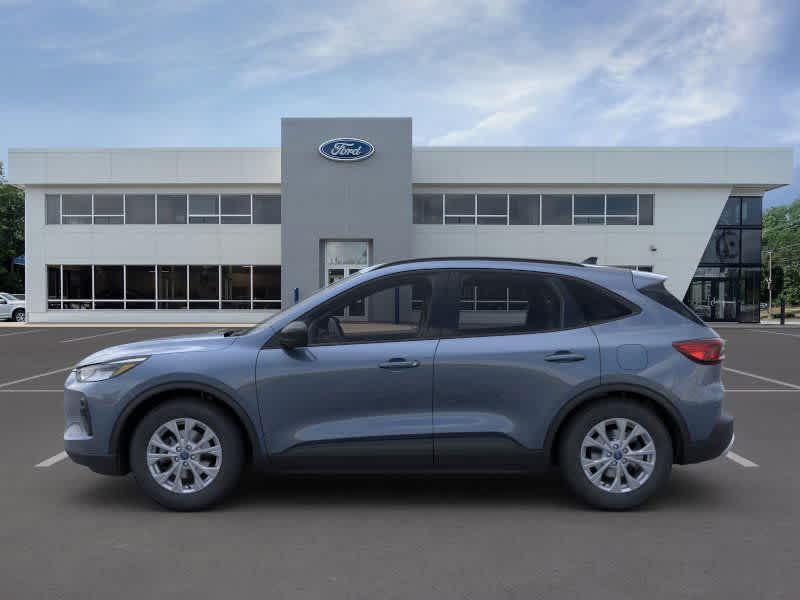 new 2025 Ford Escape car, priced at $32,297