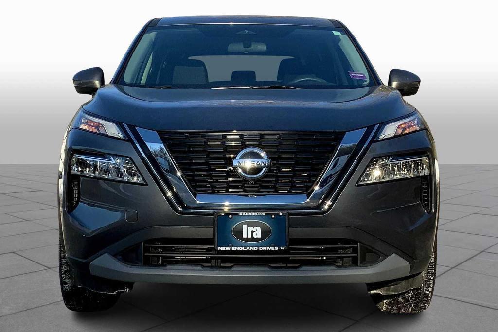 used 2021 Nissan Rogue car, priced at $22,275