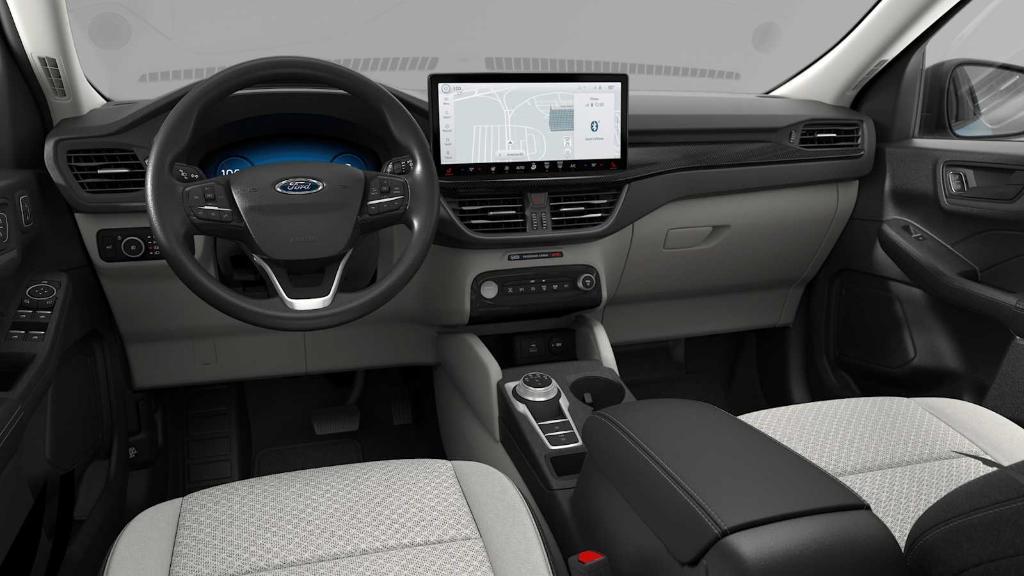 new 2026 Ford Escape car, priced at $39,050