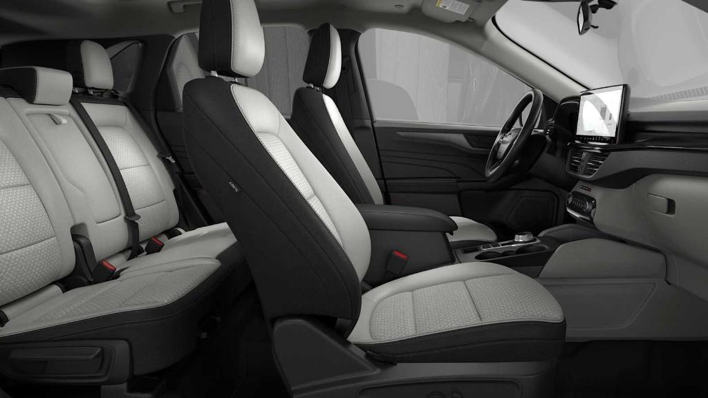 new 2026 Ford Escape car, priced at $39,050