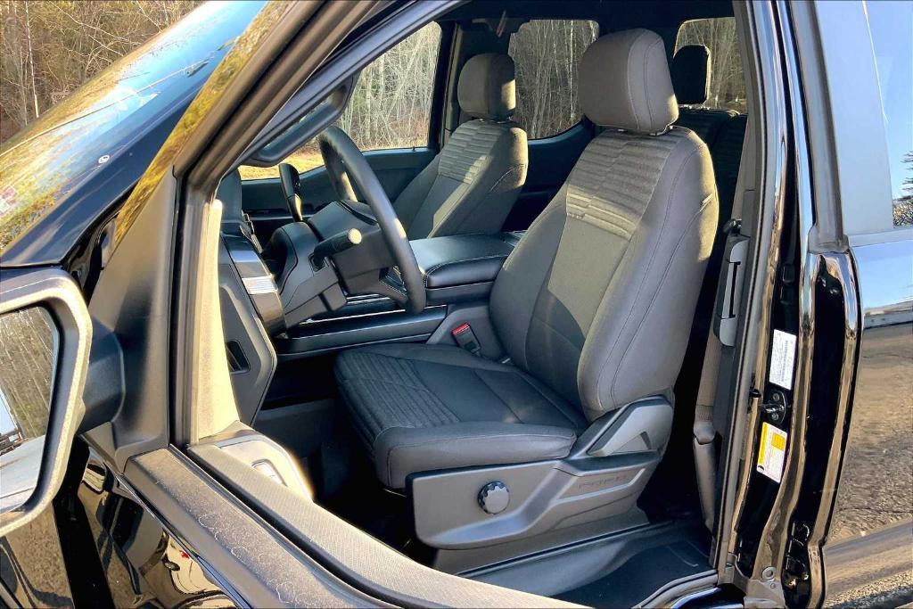 used 2021 Ford F-150 car, priced at $33,757