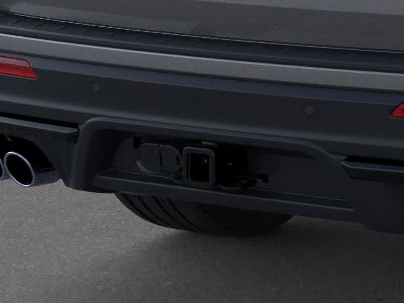 new 2026 Ford Explorer car, priced at $67,930