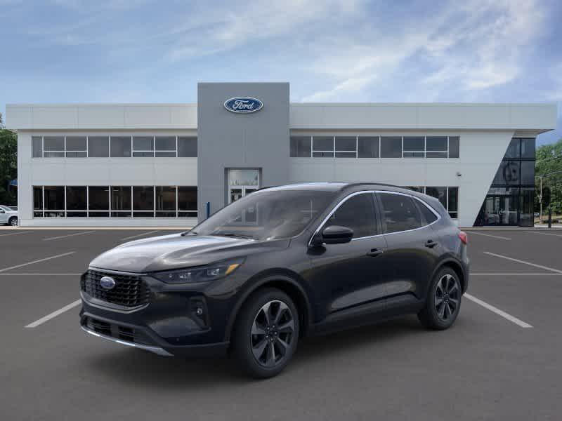 new 2024 Ford Escape car, priced at $39,795